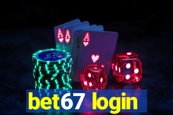 bet67 login